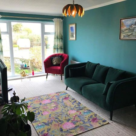 Letaway - Tom'S Cabin, Staithes Villa Exterior foto